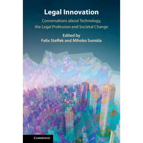 Legal Innovation