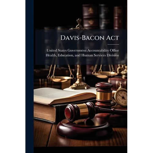 Davis-Bacon Act