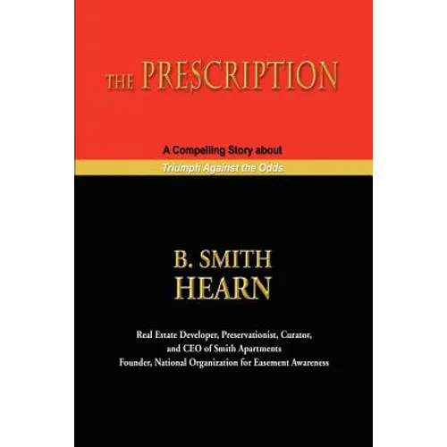 The Prescription