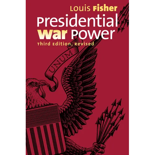 Presidential War Power