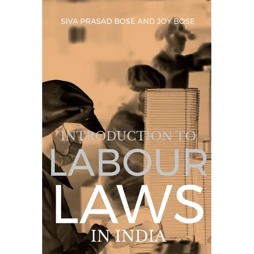 Introduction to Labour Laws in India