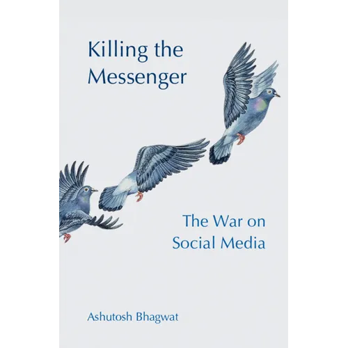 Killing the Messenger