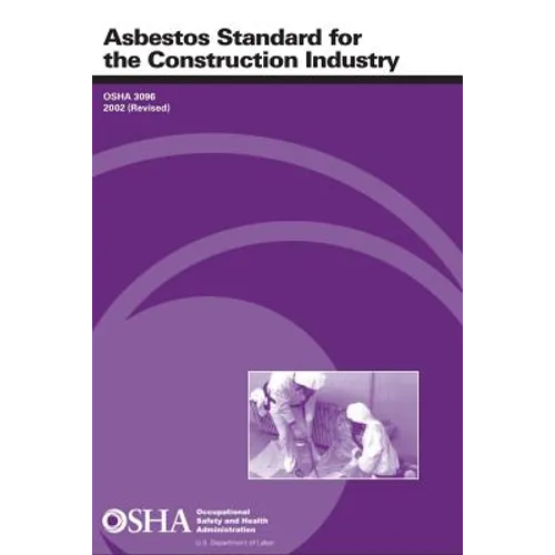 Asbestos Standard for the Construction Industry