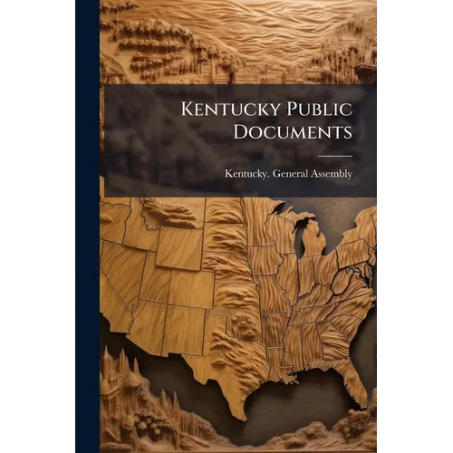 Kentucky Public Documents