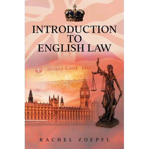 Introduction to English Law