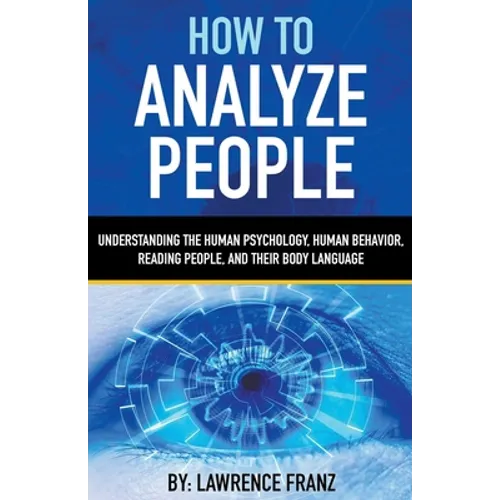 How to Analyze People