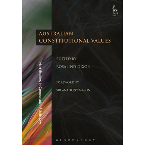 Australian Constitutional Values