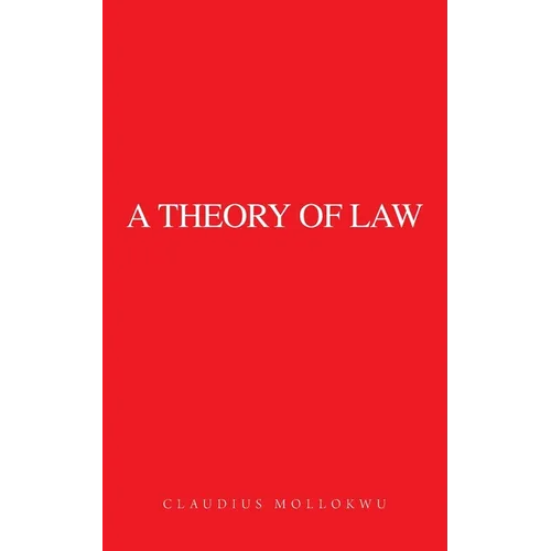 A Theory of Law