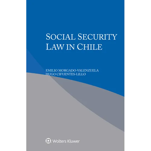 Social Security Law in Chile