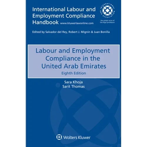Labour and Employment Compliance in the United Arab Emirates