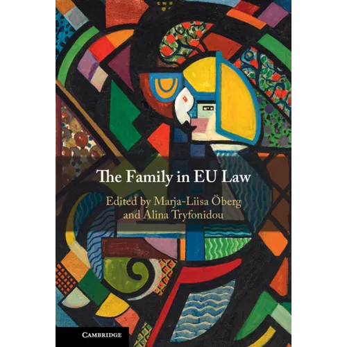 The Family in EU Law