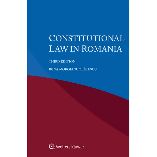 Constitutional Law in Romania