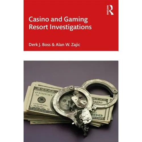 Casino and Gaming Resort Investigations