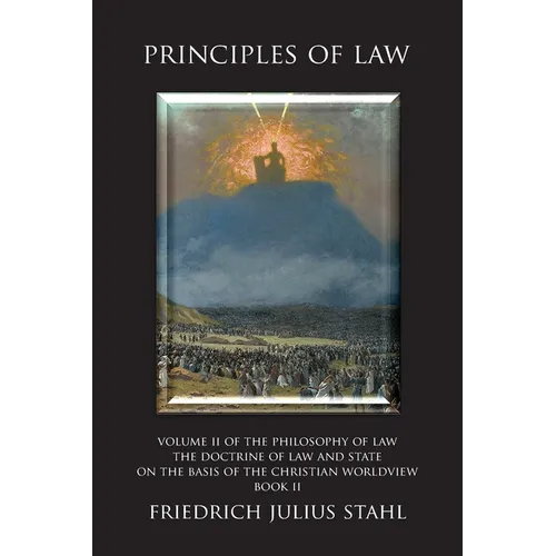 Principles of Law