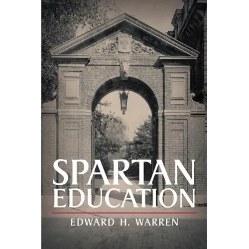 Spartan Education