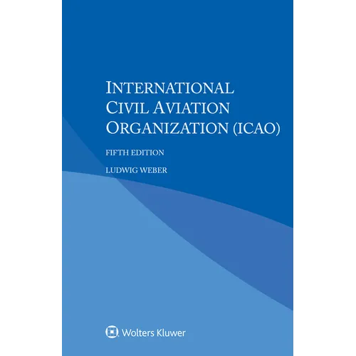 International Civil Aviation Organization (ICAO)