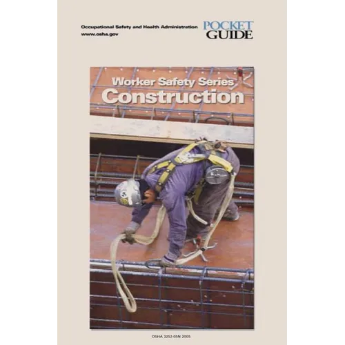 Construction: Worker Safety Series