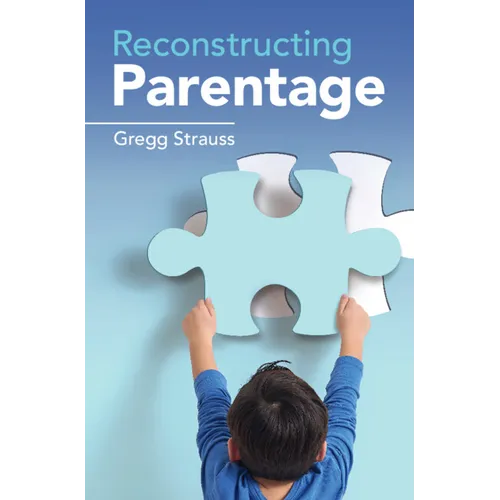 Reconstructing Parentage