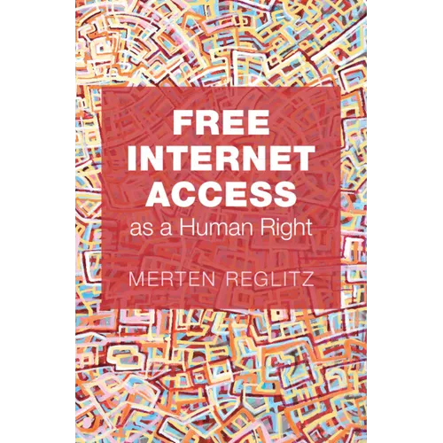 Free Internet Access as a Human Right