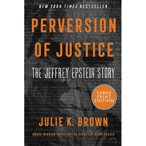 Perversion of Justice LP