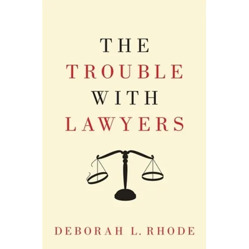 Trouble with Lawyers