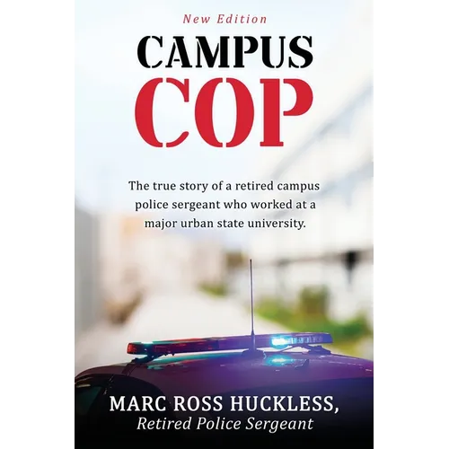 Campus Cop: New Edition