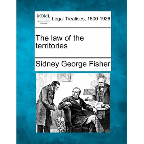 The Law of the Territories