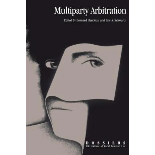 Multiparty Arbitration