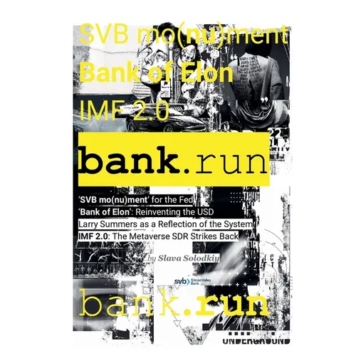 Bank of Elon: IMF 2.0