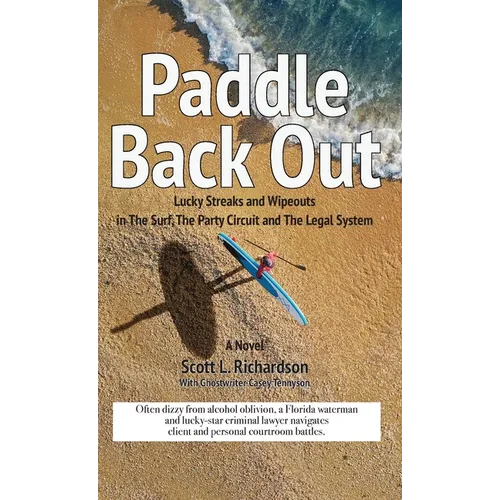 Paddle Back Out